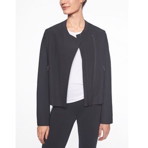 NWT Athleta Stellar Jacket